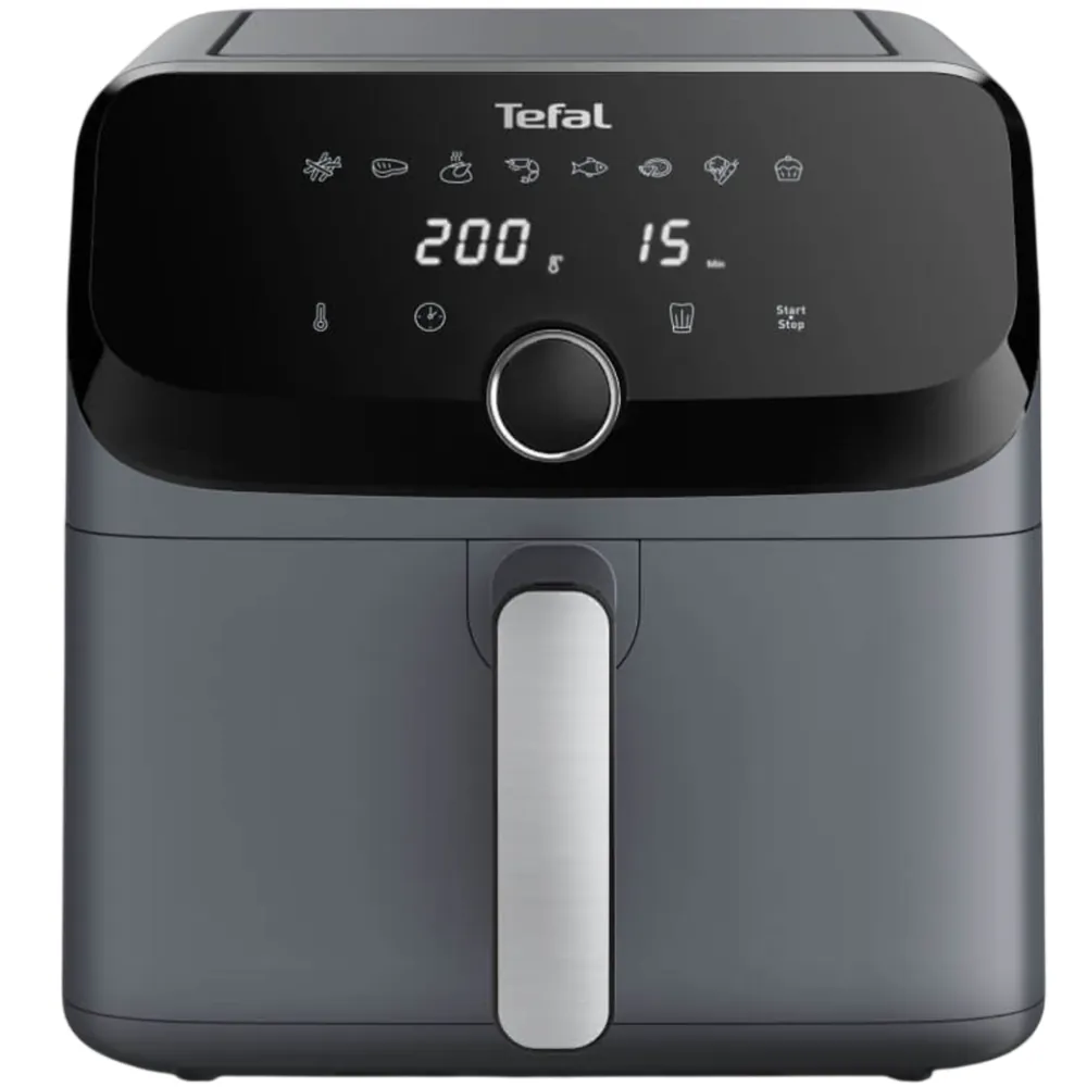 Fritoz Tefal Easy Fry Mega 7.5L