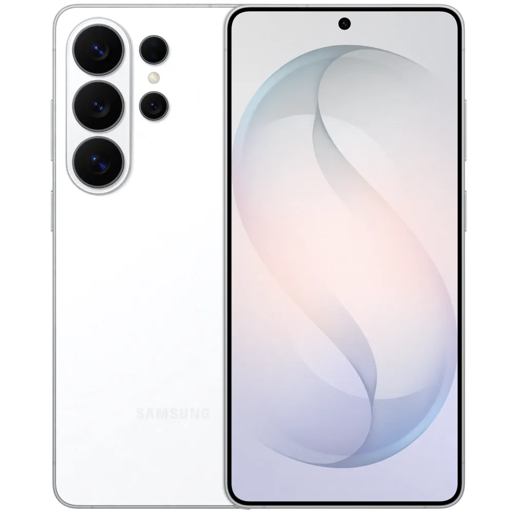 Samsung Galaxy S26 Ultra (SM-S948B) 12/256 GB White