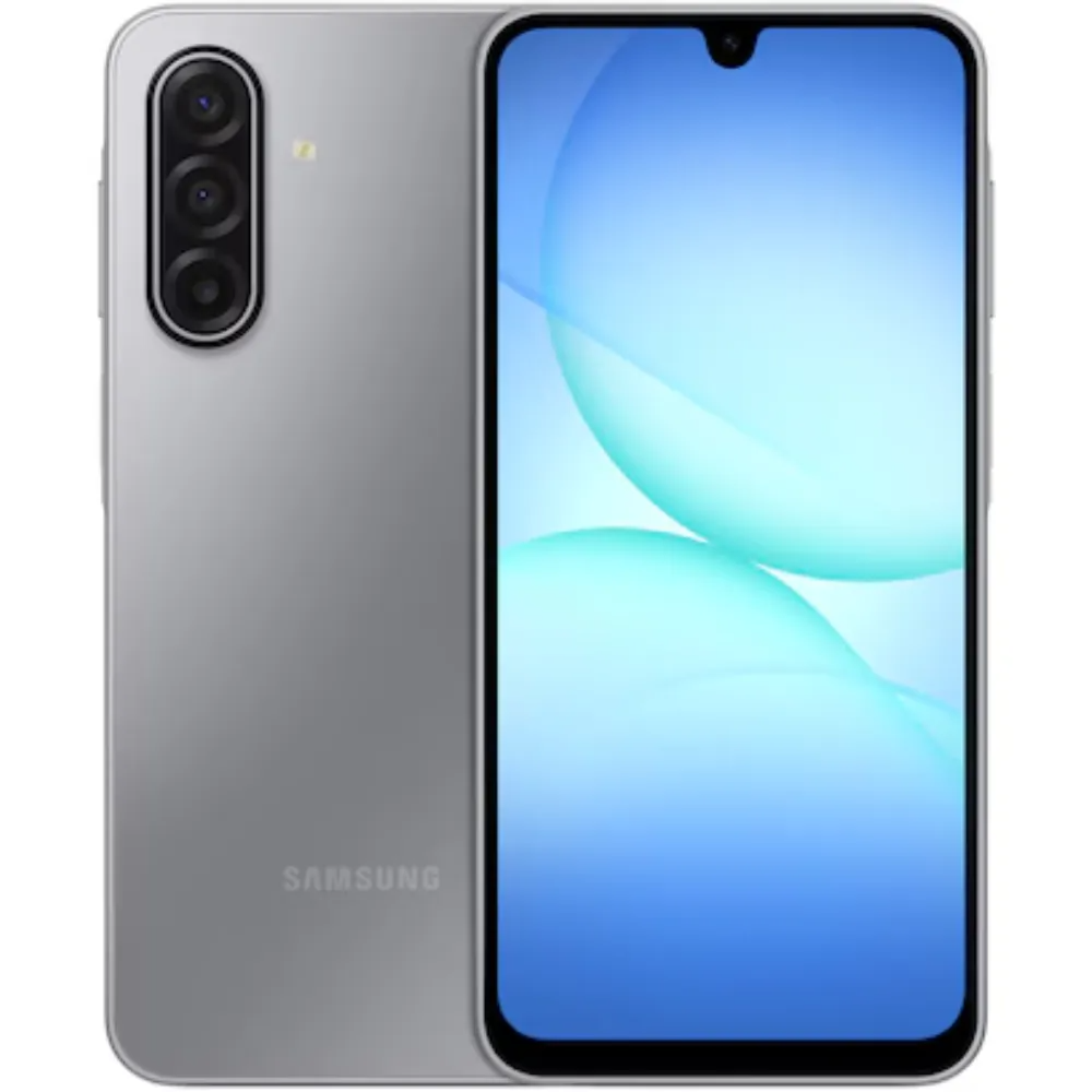 Samsung Galaxy A17 (SM-A175) 4/128 GB Gray
