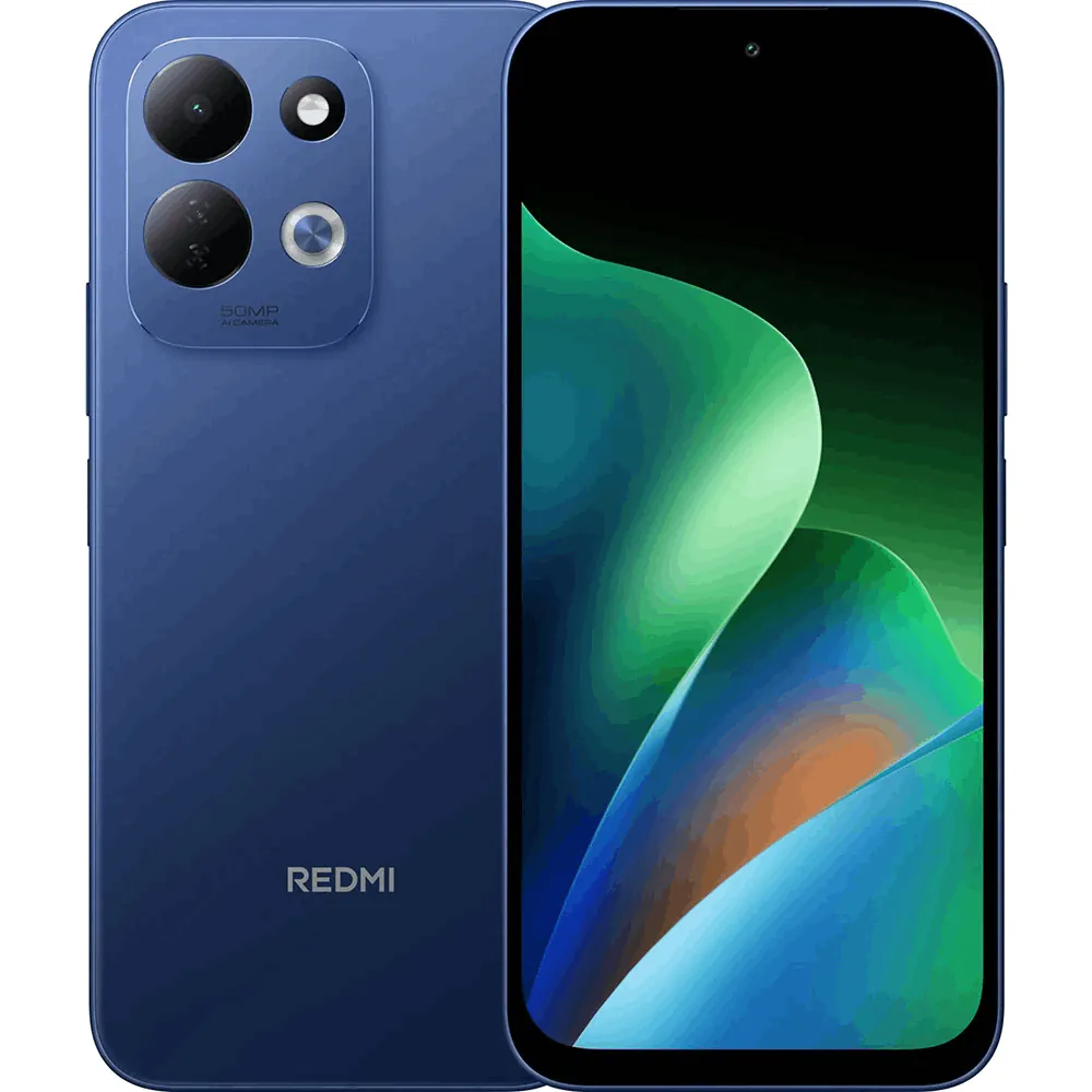 Xiaomi Redmi 17 8/256 GB Deep Blue