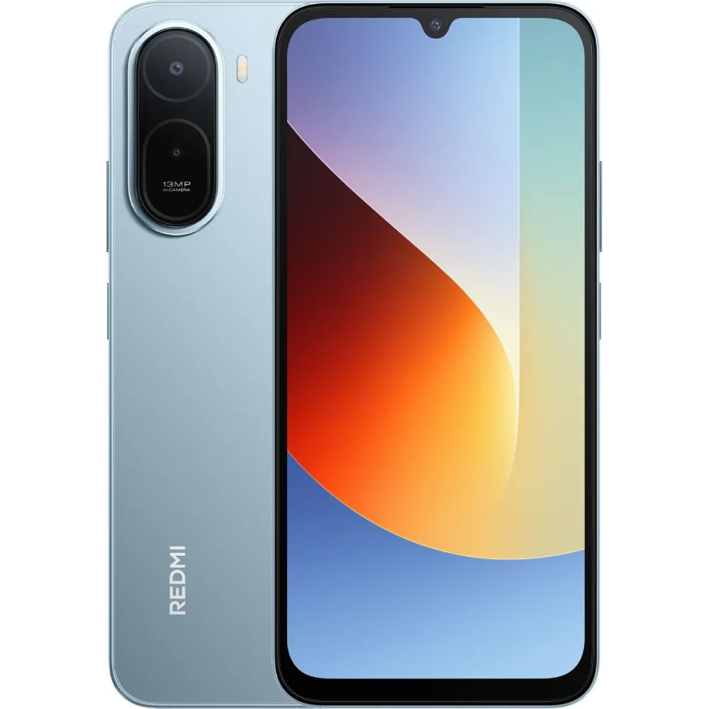 Xiaomi Redmi A7 Pro 4/128 GB Mist Blue