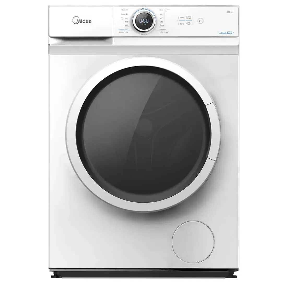 Paltaryuyan maşın Midea MF100W60/W-C